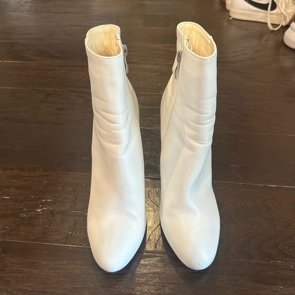 Pretty Little Thing Booties